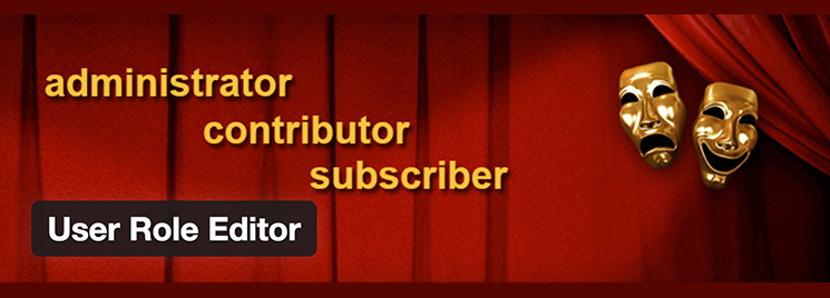 User Role Editor эффективный